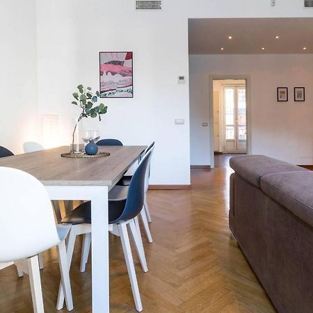 Joivy Lovely Family Apt For 7 Near San Lorenzo Columns Milano Exteriör bild