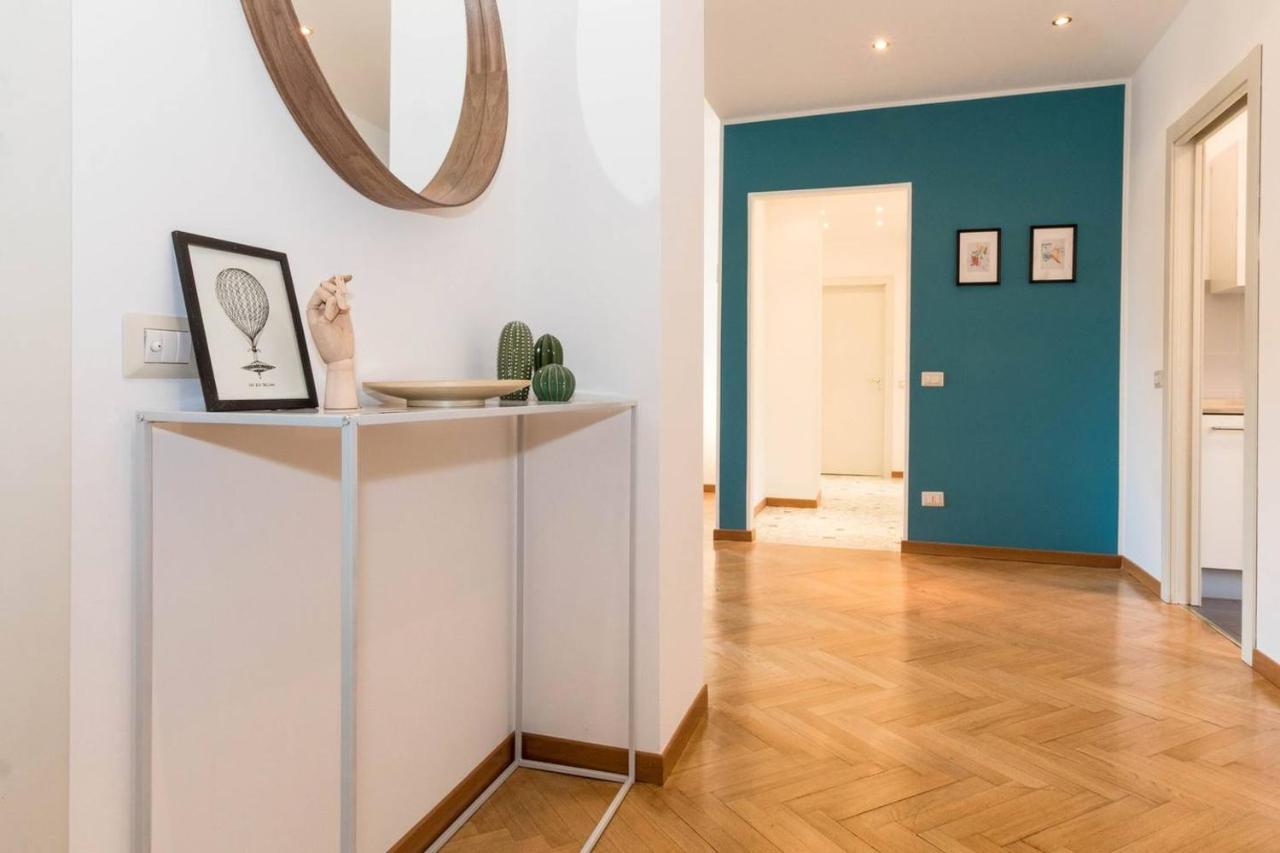 Joivy Lovely Family Apt For 7 Near San Lorenzo Columns Milano Exteriör bild